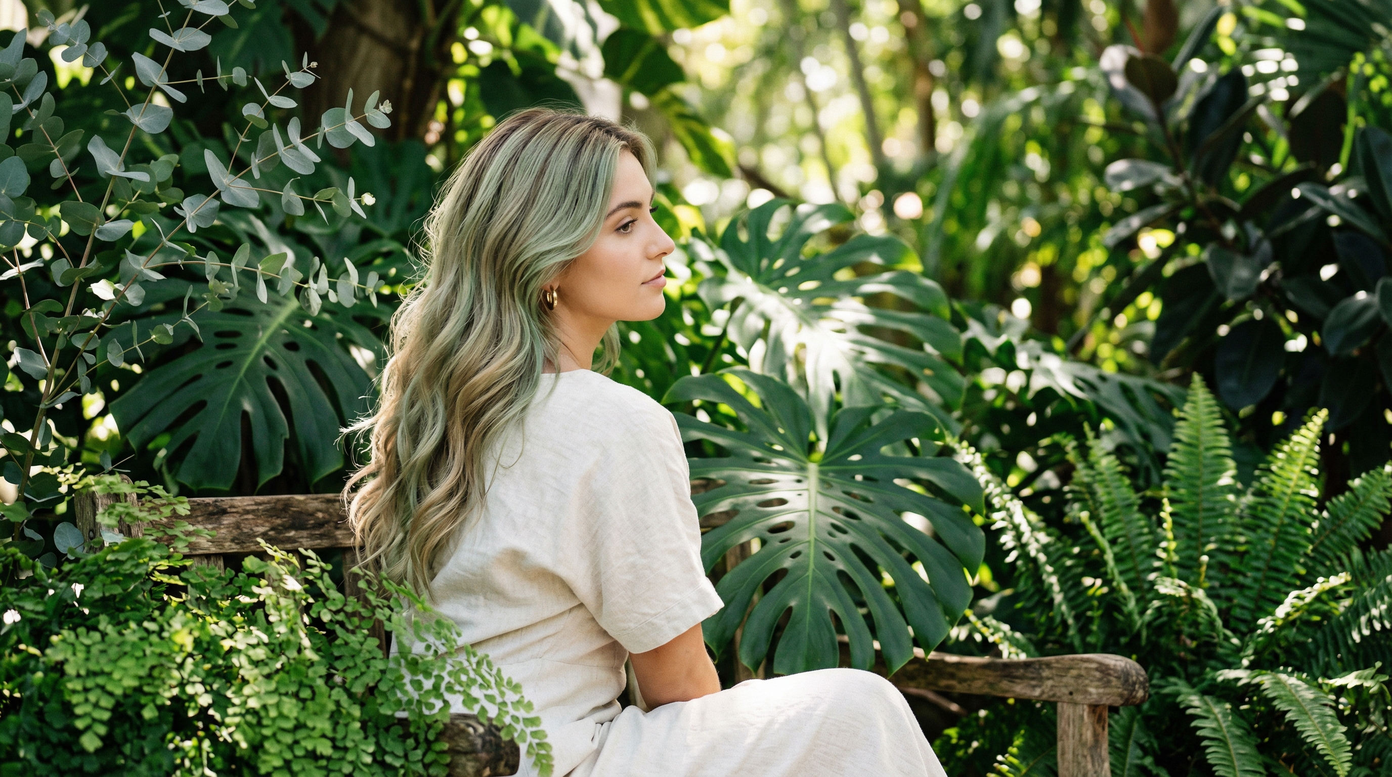 About Belle Beauty Salon